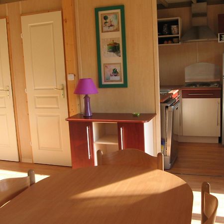 Ardeche - Gites Objectif Evasion Montréal Habitación foto